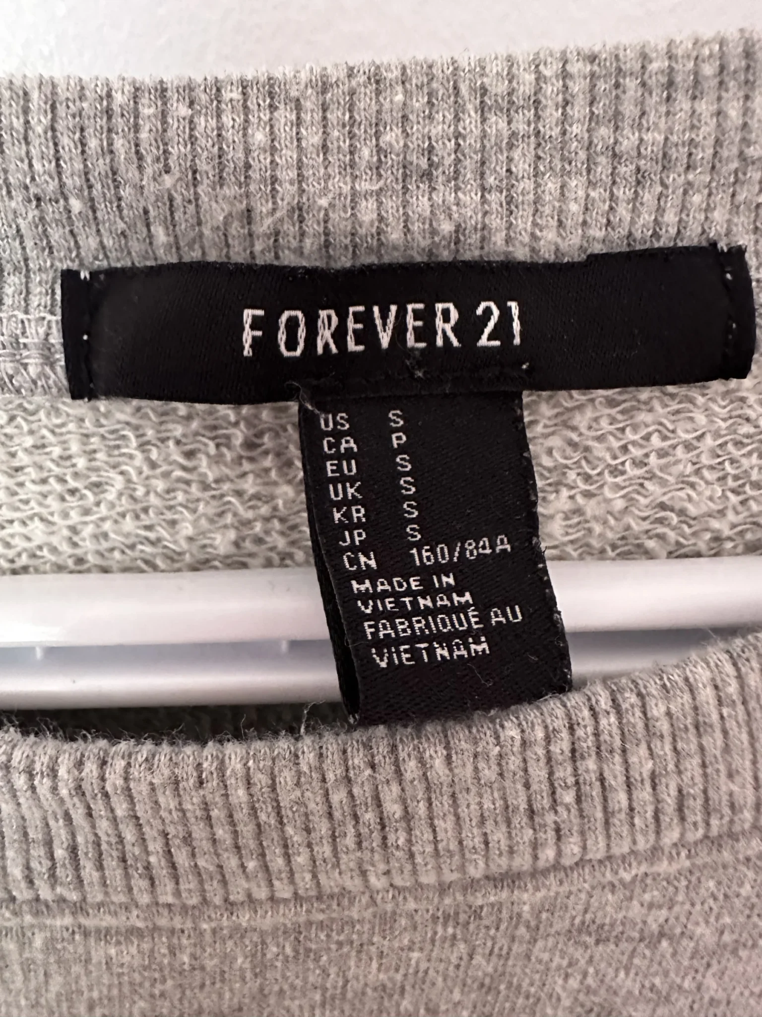 Image for Sweater « Love »