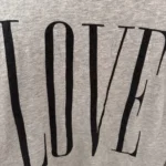 Thumbnail for Sweater « Love »