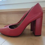 Featured thumbnail for Magnifiques talons blocs hauts «Ciara» par L'Intervalle