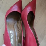 Thumbnail for Magnifiques talons blocs hauts «Ciara» par L'Intervalle