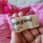 Thumbnail for Short Ève Gravel