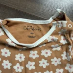 Thumbnail for Cache-couche Bébé confort