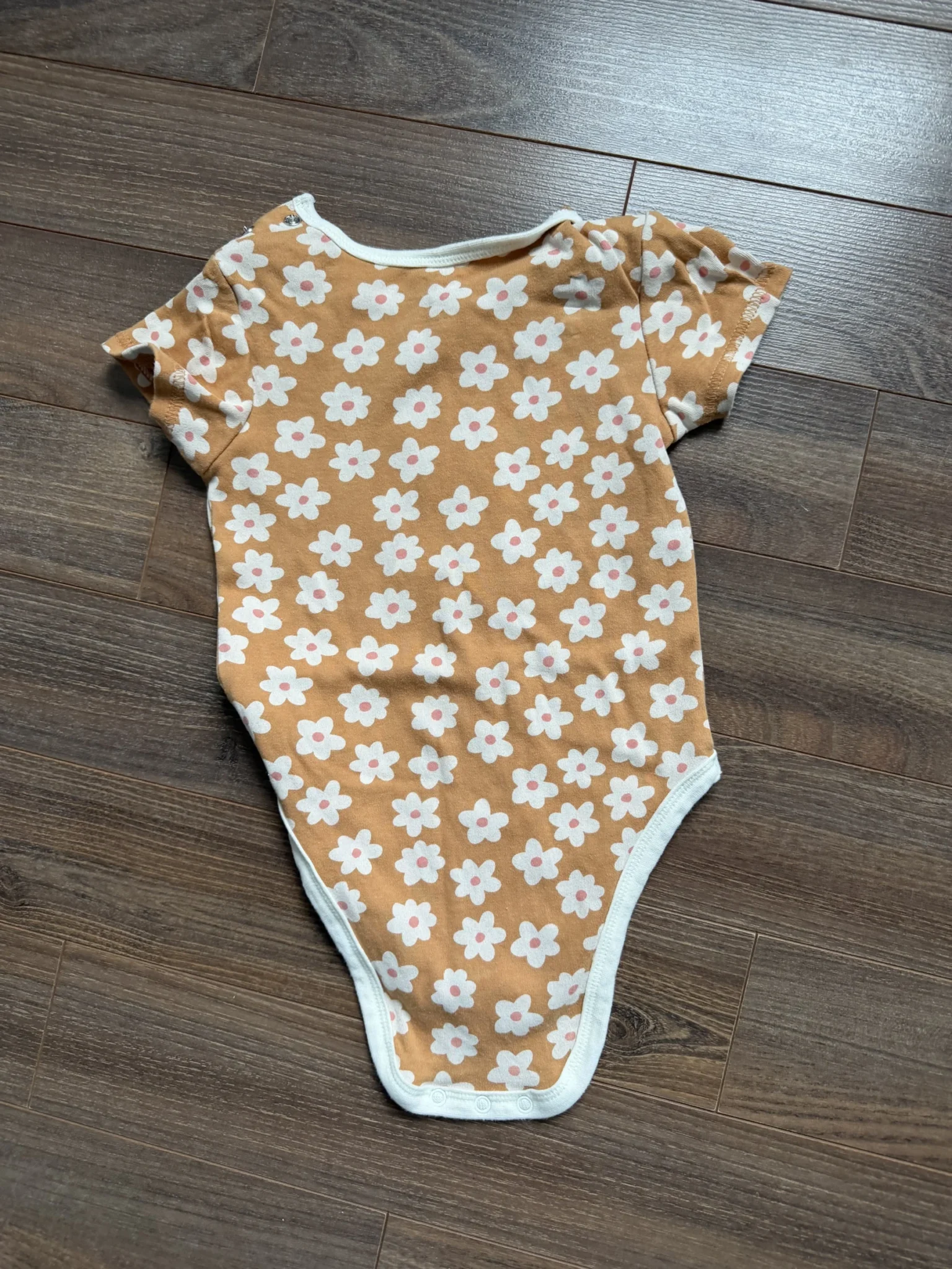 Image for Cache-couche Bébé confort