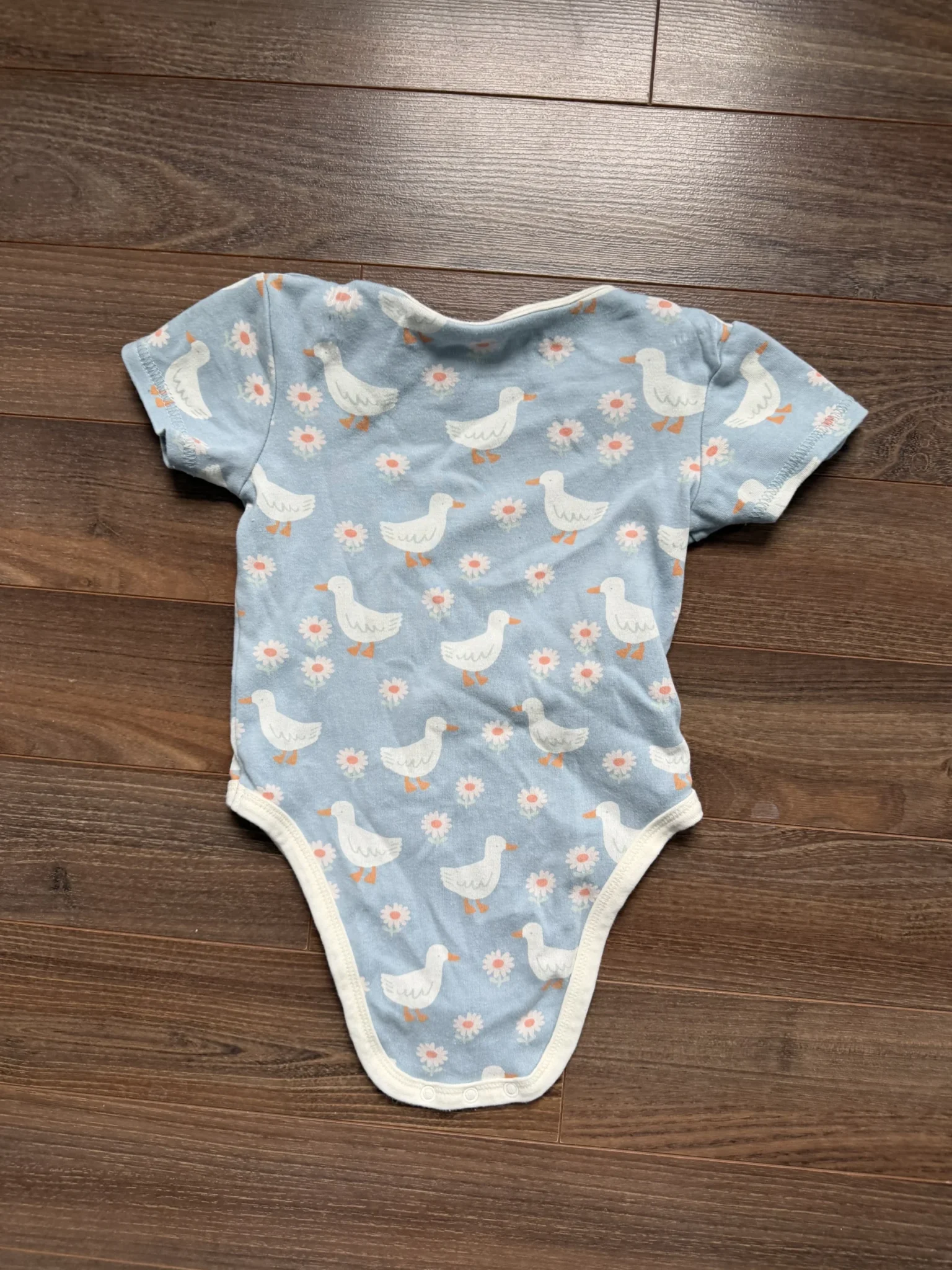 Image for Cache-couche Bébé confort