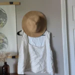 Featured thumbnail for haut en lin (mélange)