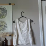 Thumbnail for haut en lin (mélange)