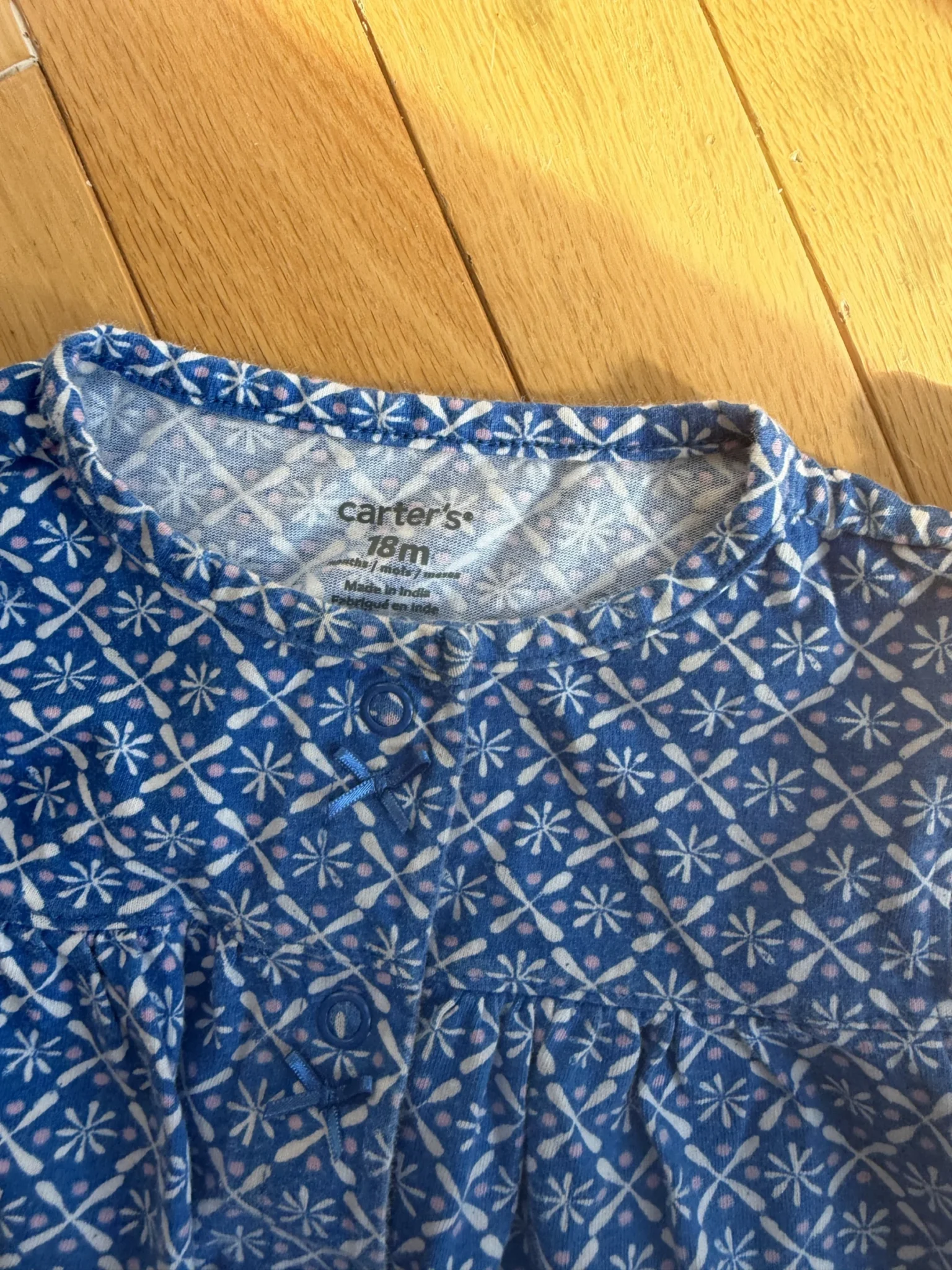 Image for Romper