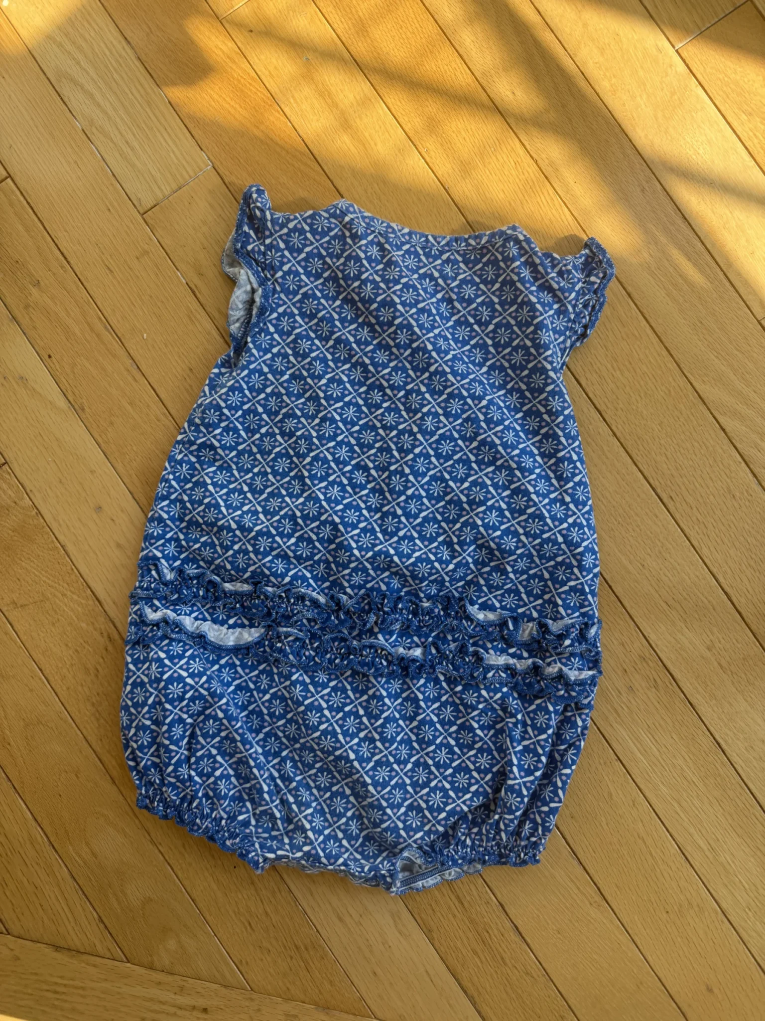 Image for Romper
