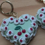 Featured thumbnail for Boucle d'oreilles en argile