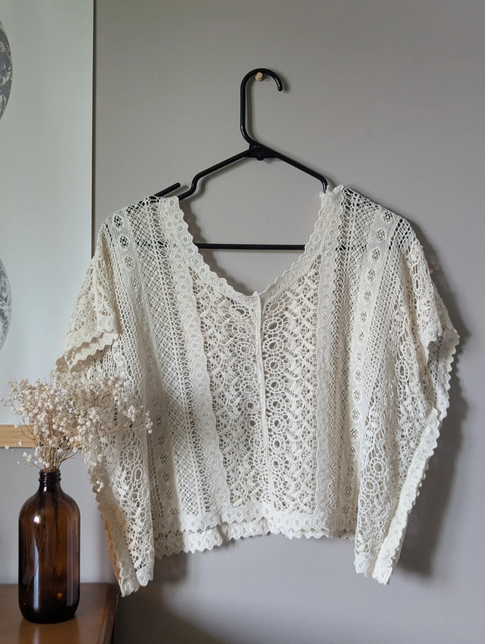 Featured image for Haut en crochet