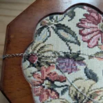Thumbnail for Collier petit croissant