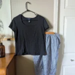 Featured thumbnail for T-Shirt en soie