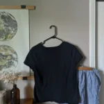 Thumbnail for T-Shirt en soie