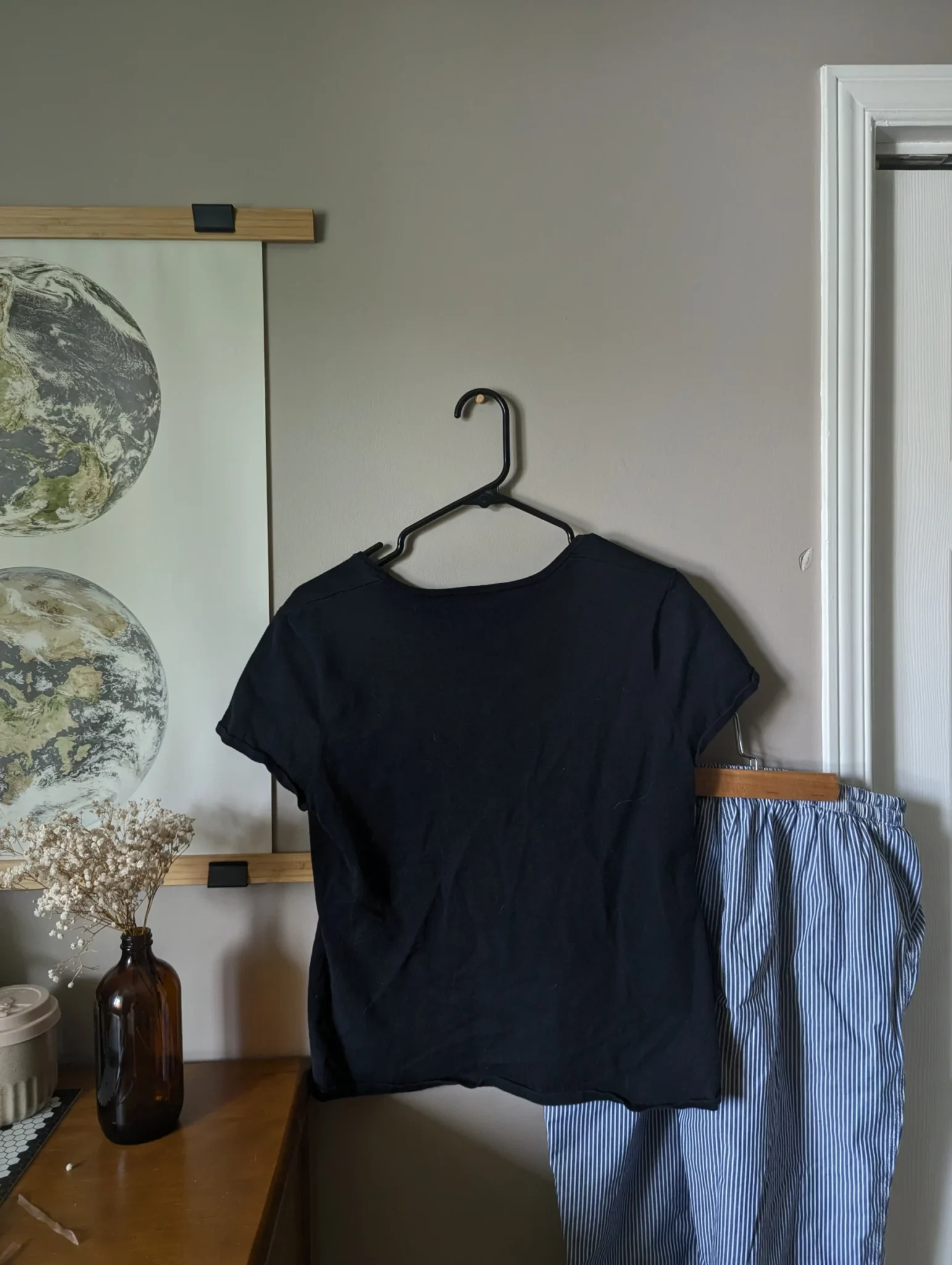 Image for T-Shirt en soie