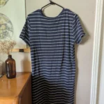 Thumbnail for Robe T-Shirt Coton Organique