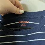 Thumbnail for Robe T-Shirt Coton Organique