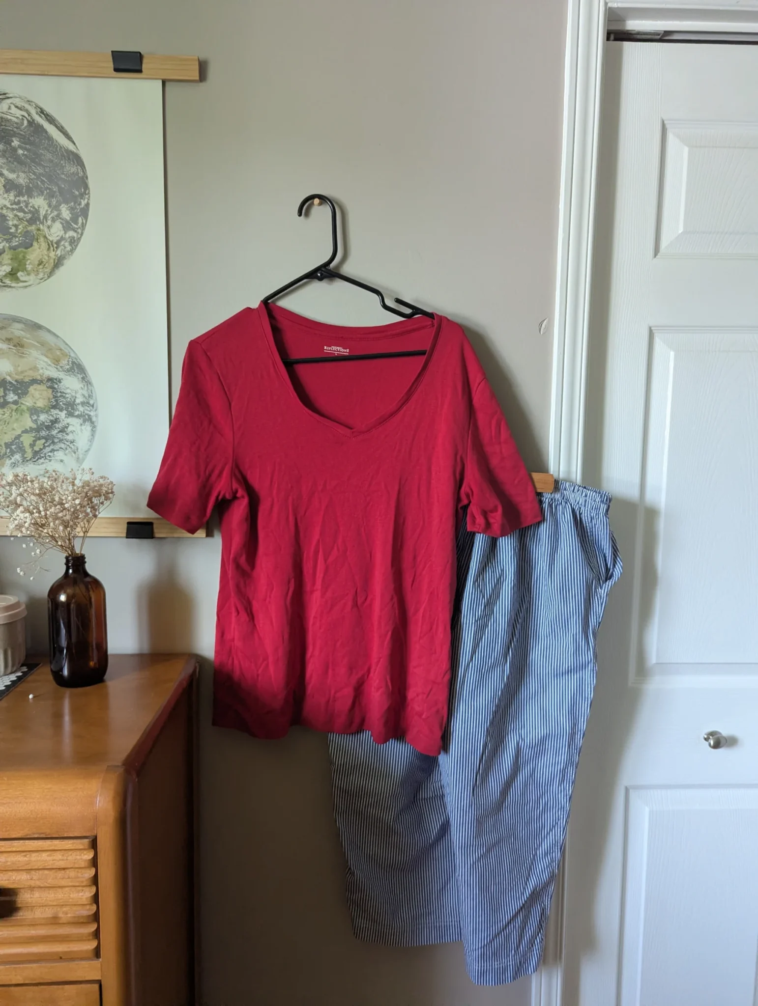Featured image for T-shirt en coton