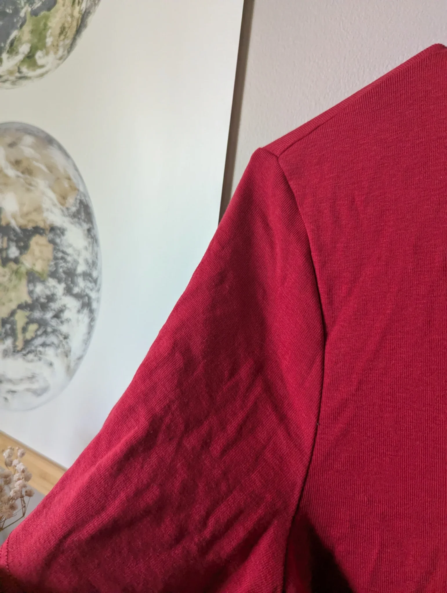 Image for T-shirt en coton