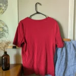 Thumbnail for T-shirt en coton