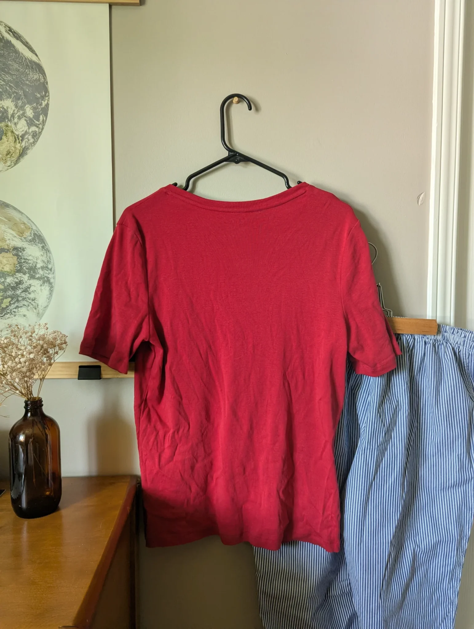 Image for T-shirt en coton