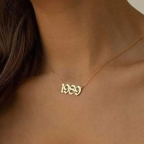 Image for Collier Or Doré 1998 Gold Necklace
