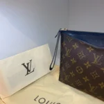 Thumbnail for Pochette Pallas LOUIS VUITTON