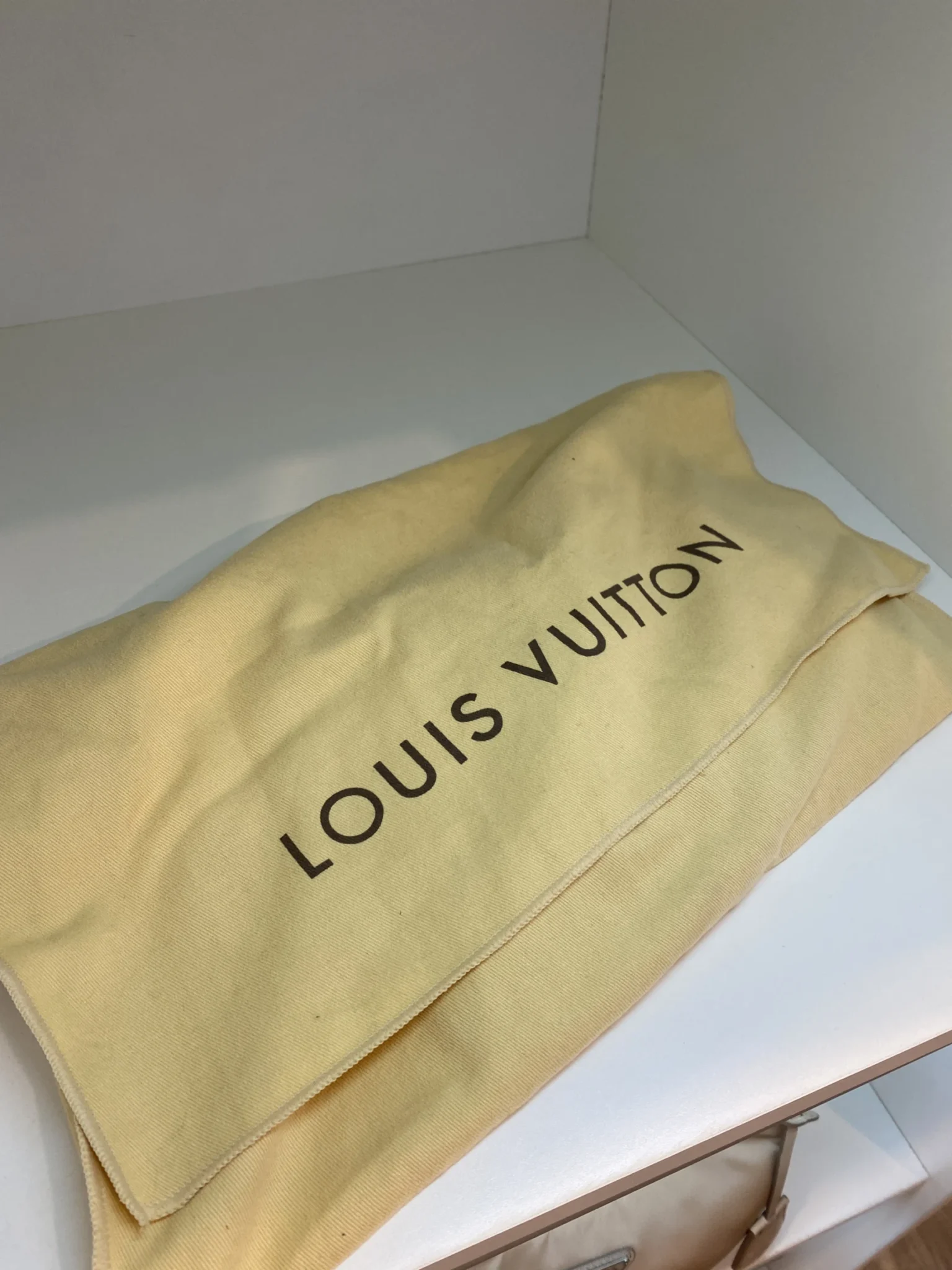 Image for Pochette Pallas LOUIS VUITTON