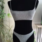 Thumbnail for ̀maillot de bain Triangl