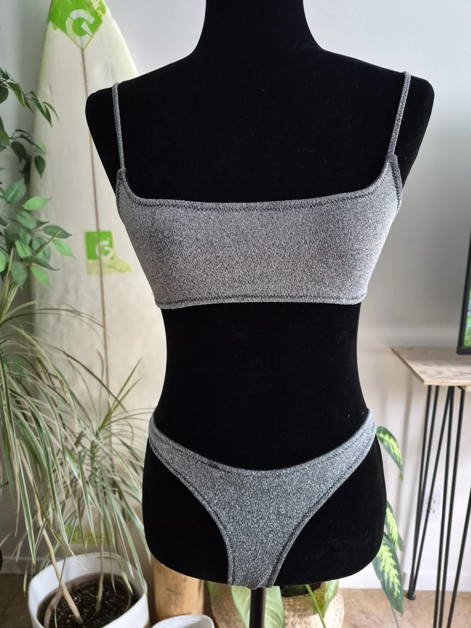 Image for ̀maillot de bain Triangl