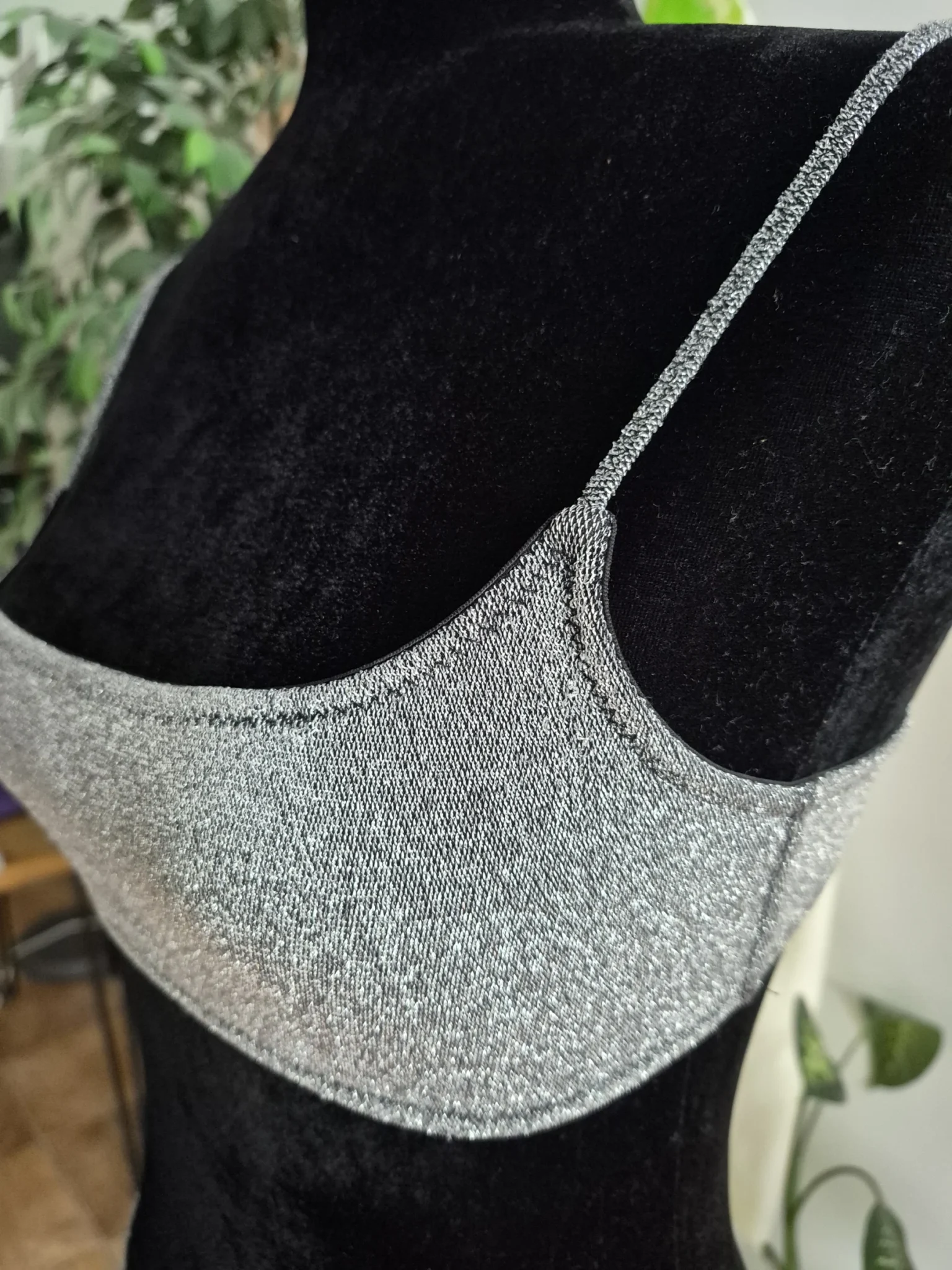 Image for ̀maillot de bain Triangl