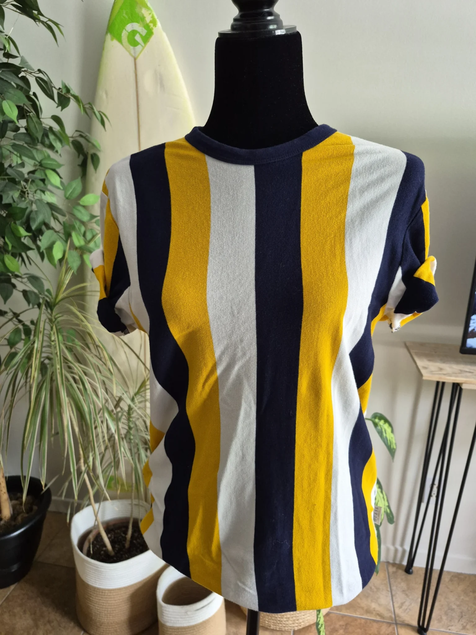 Image for Beau t shirt Guess