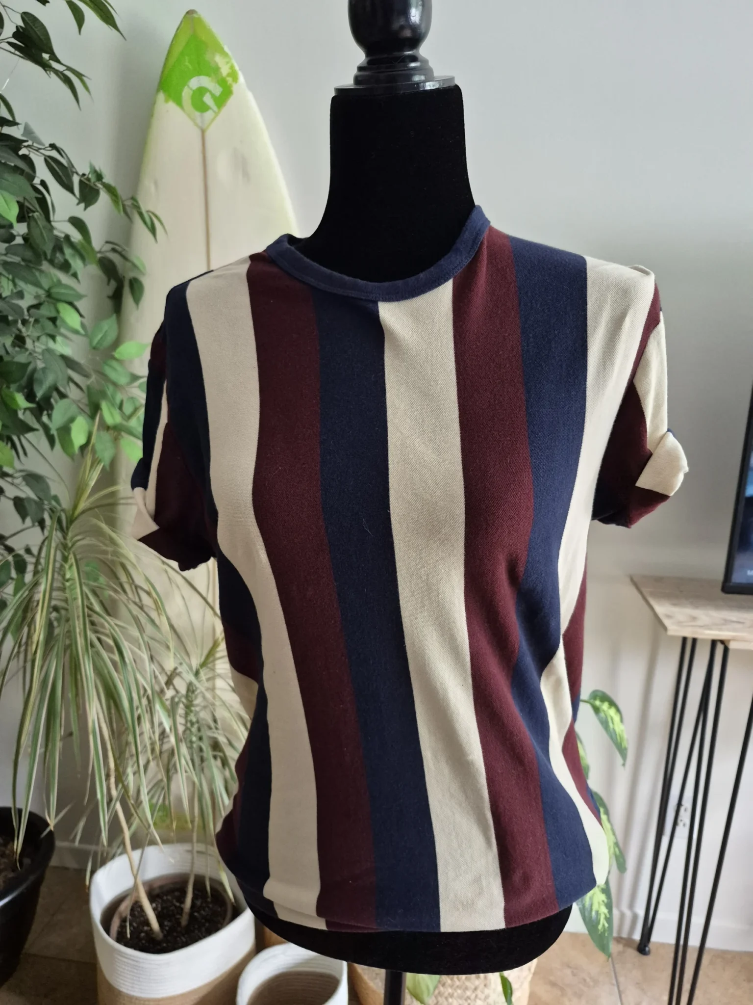 Image for Beau t shirt Guess