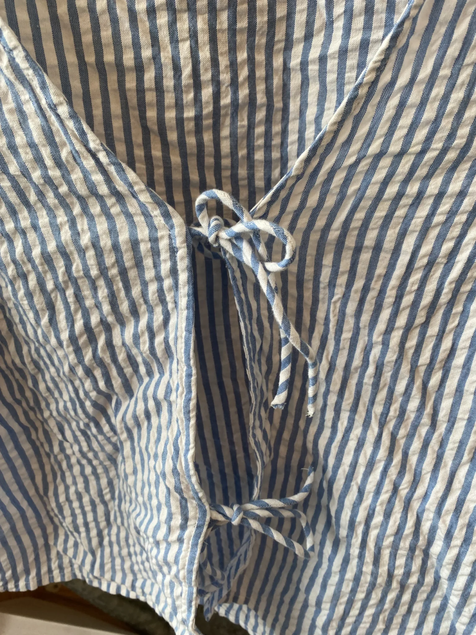 Image for Chemise avec boucles