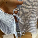 Thumbnail for Chemise avec boucles