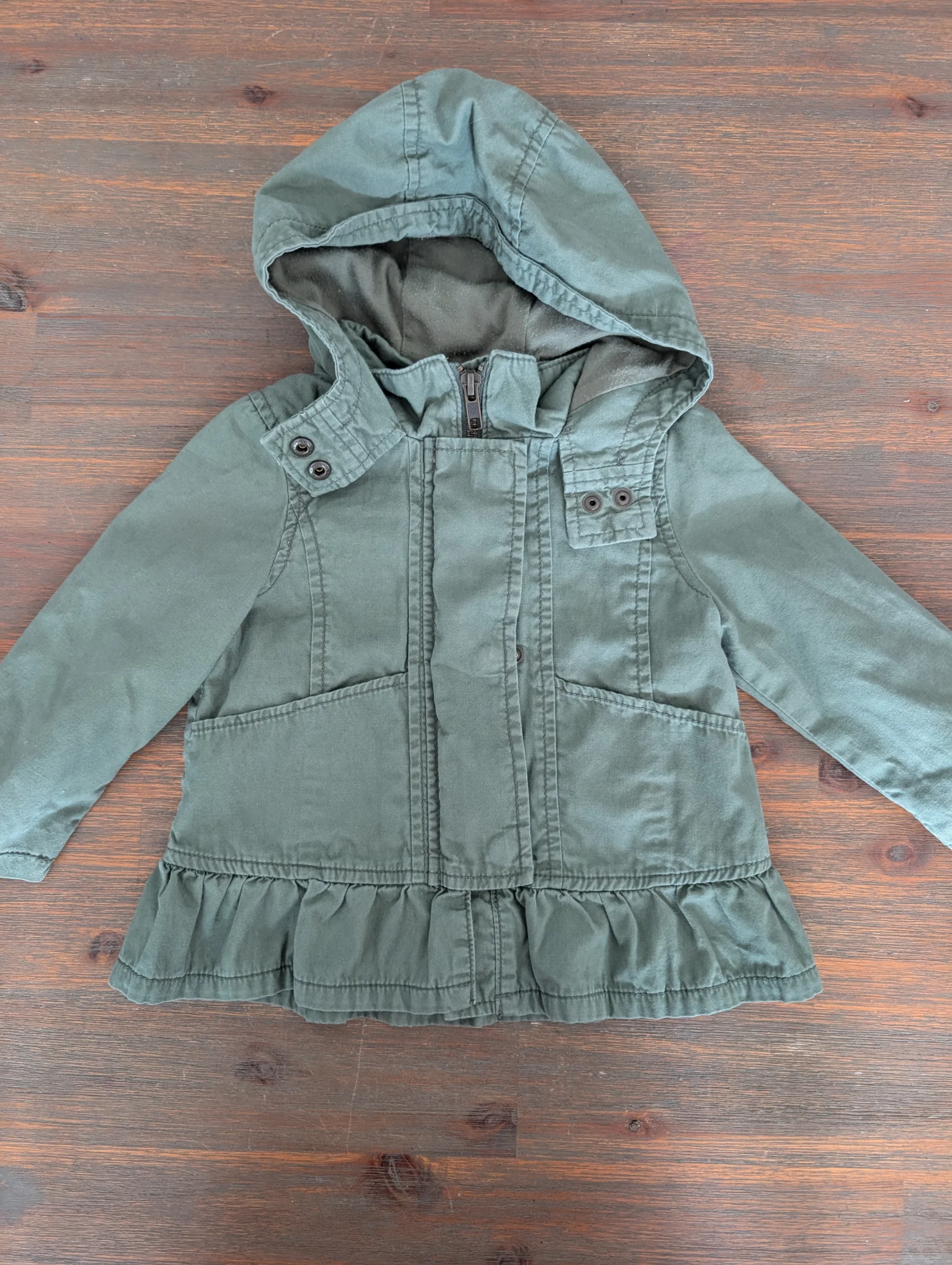 Jacket old navy 18-24 mois Old navy seconde main