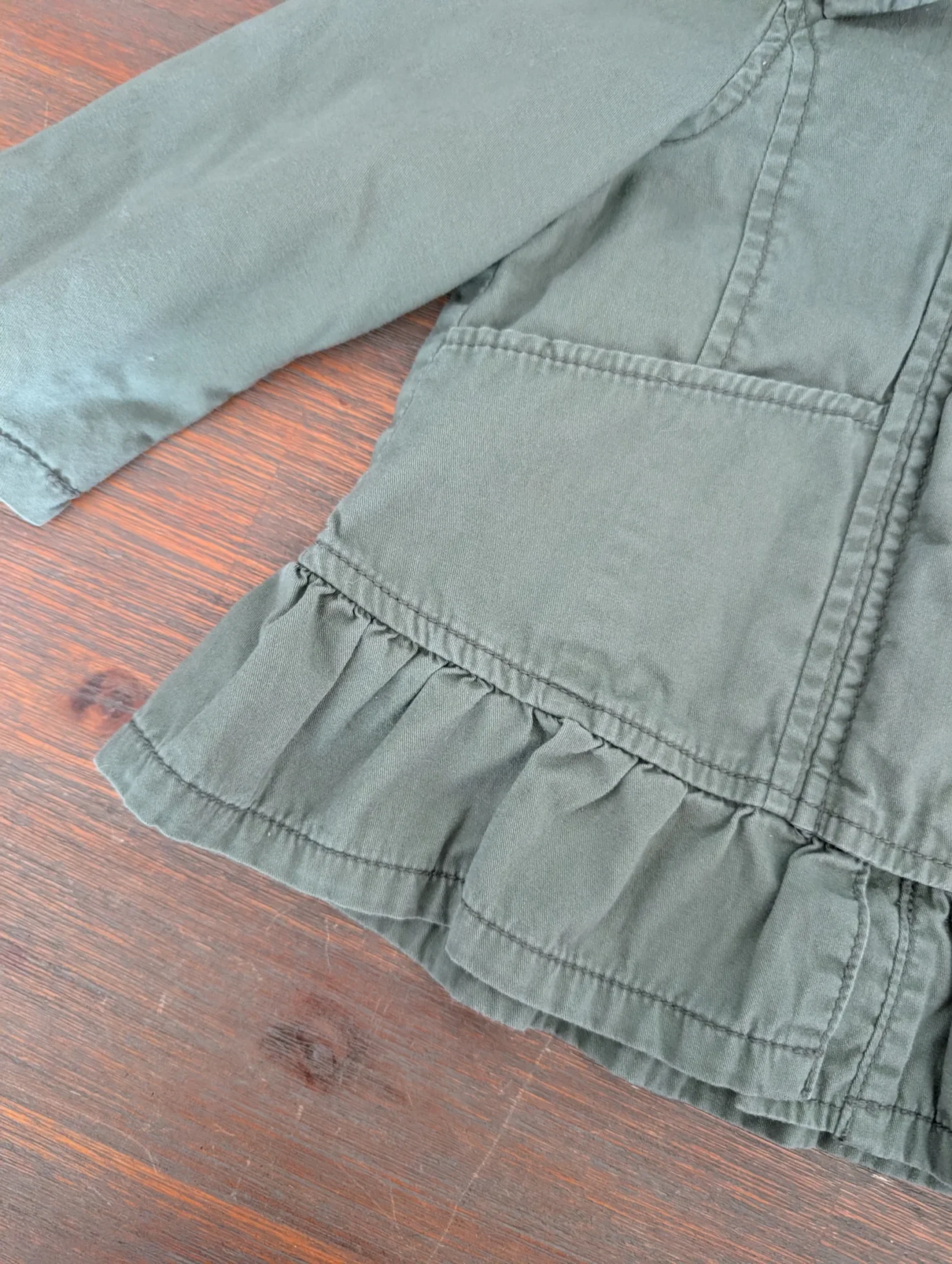 Image for Jacket old navy 18-24 mois