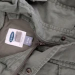 Thumbnail for Jacket old navy 18-24 mois