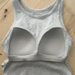 Featured thumbnail for Top brassière intégrée