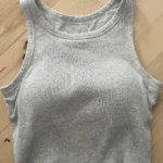 Thumbnail for Top brassière intégrée