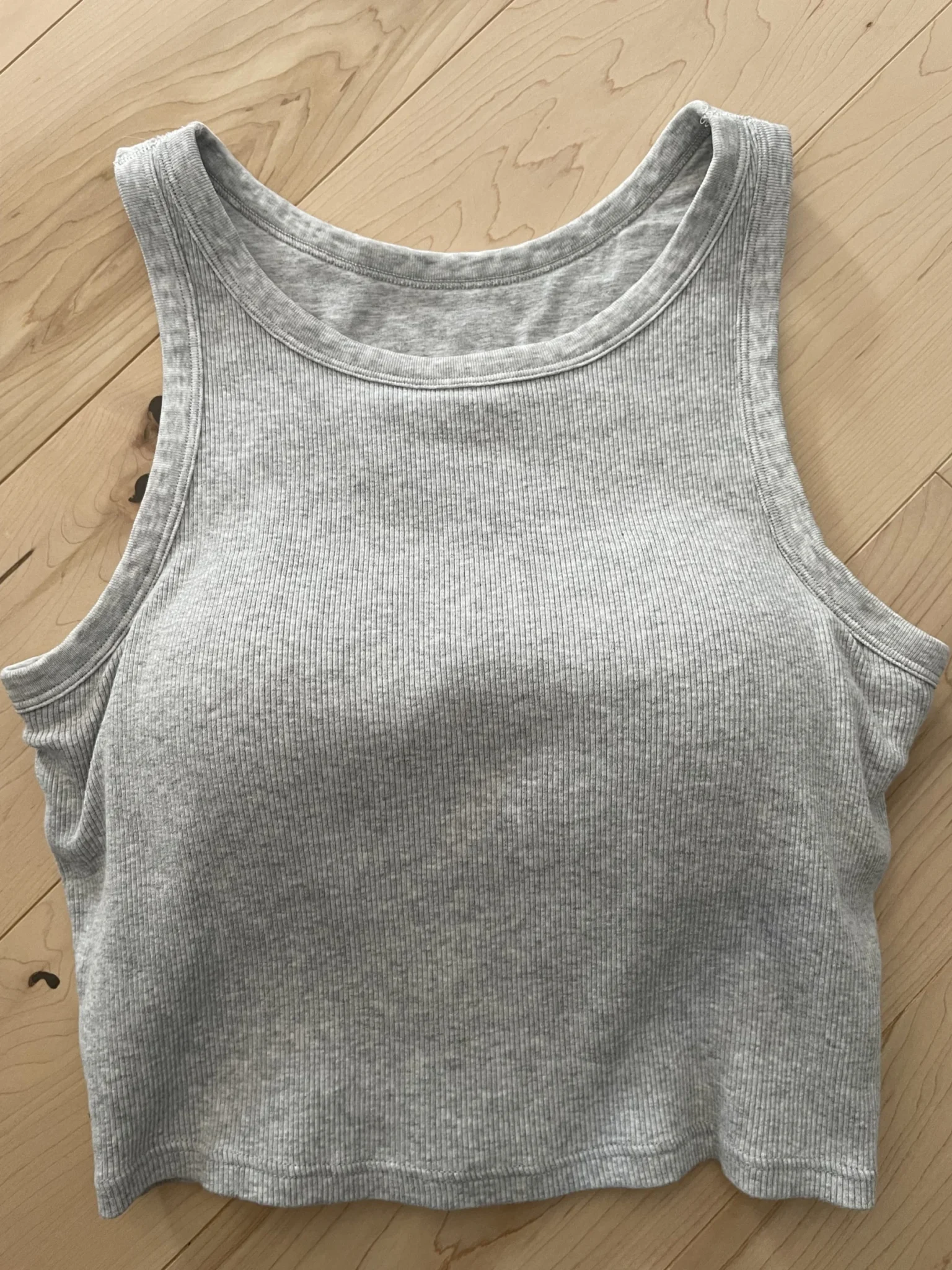 Image for Top brassière intégrée