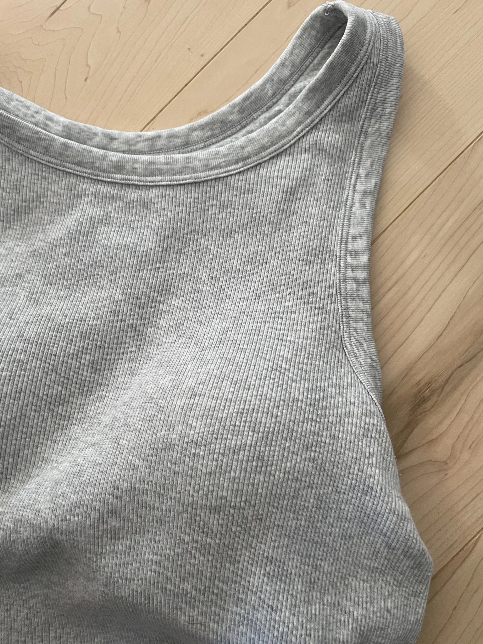 Image for Top brassière intégrée