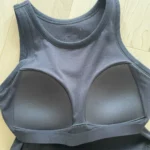 Thumbnail for Robe brassière intégrée