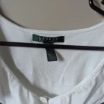Thumbnail for Haut en coton Ralph Lauren