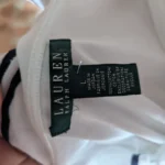 Thumbnail for Haut en coton Ralph Lauren