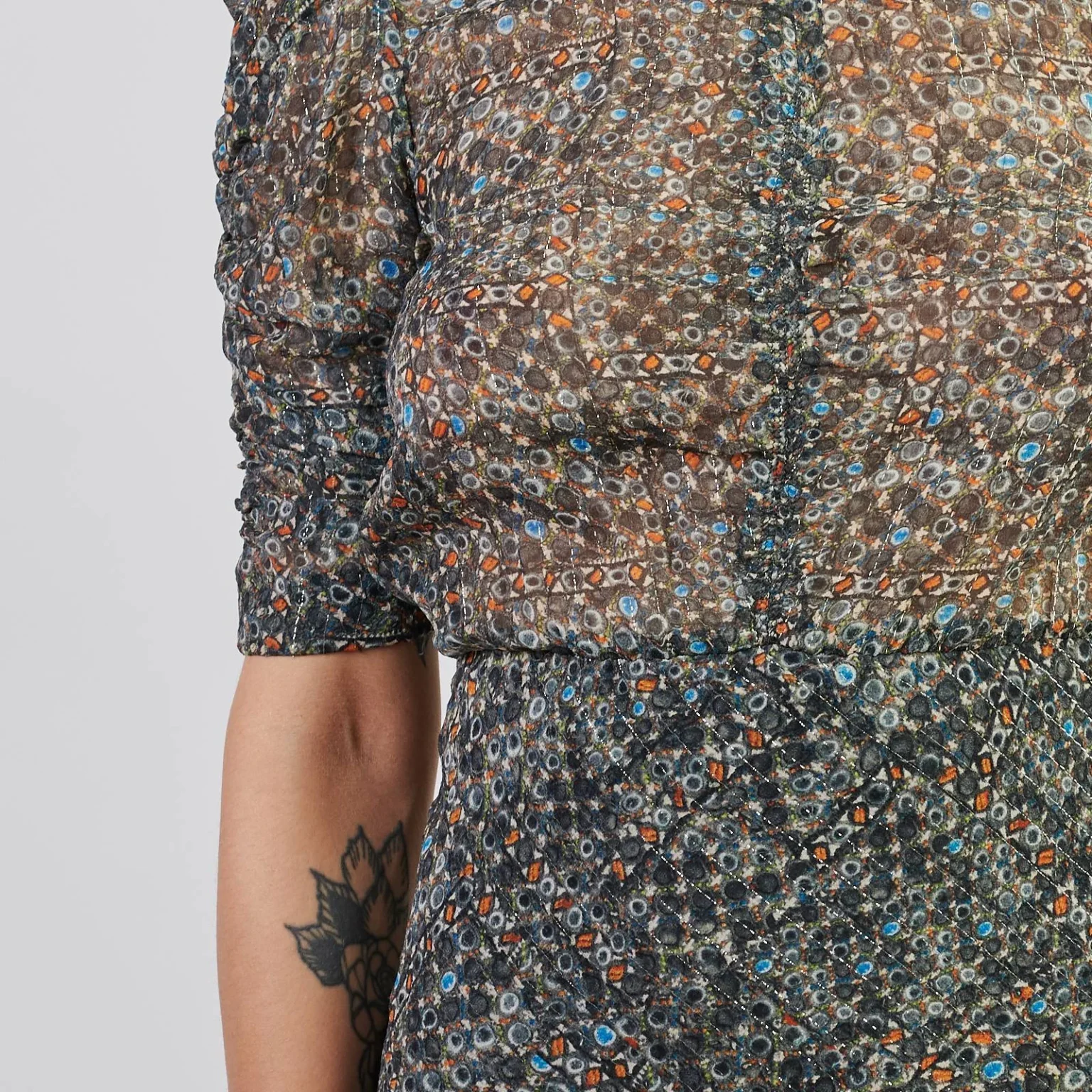 Image for Robe Isabel Marant 🩷