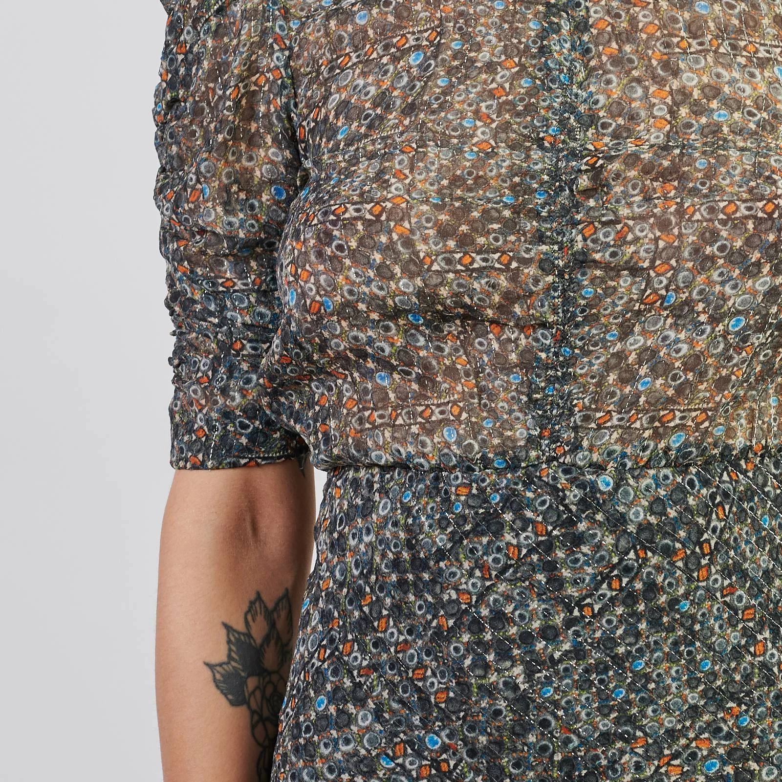 Robe Isabel Marant 🩷 Isabel Marant seconde main