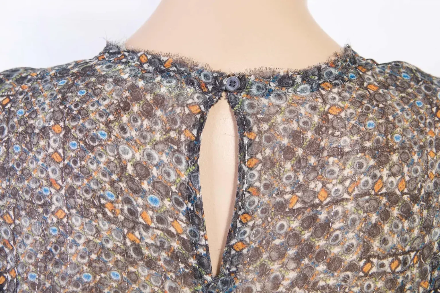 Image for Robe Isabel Marant 🩷