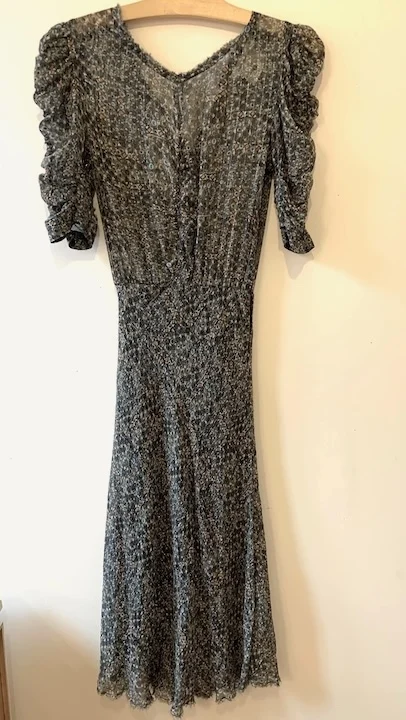 Image for Robe Isabel Marant 🩷