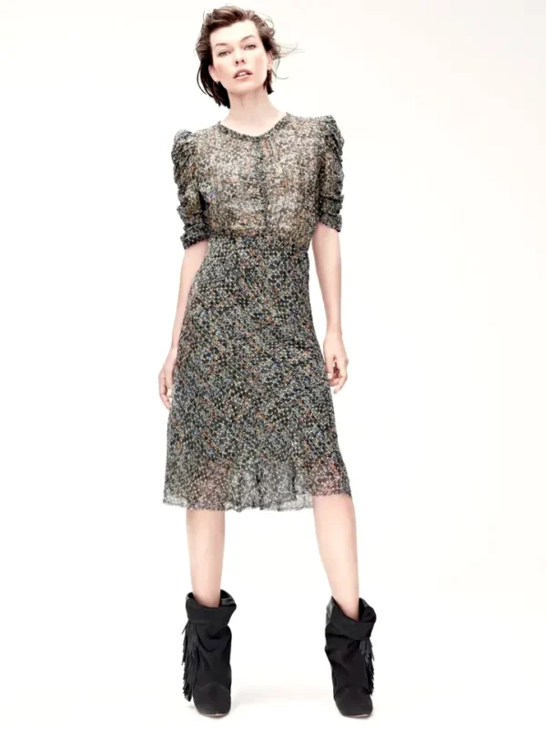 Image for Robe Isabel Marant 🩷