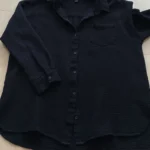 Thumbnail for Chemise en mousseline